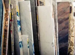 Granite Slabs for Kitchen and Bathroom Countertops