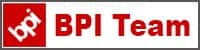 BPI Team logo