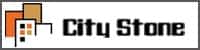 City Stone logo