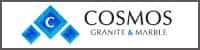 Cosmos granite & marble logo