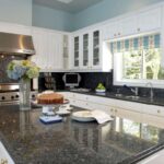 Granite Countertops - Custom Kitchen Countertops