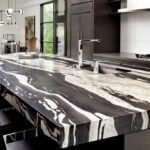 Custom Granite Bathroom Countertops Carrollton TX