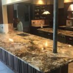 Custom Granite Countertops Carrollton TX