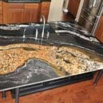Granite Bathroom Countertops Carrollton TX