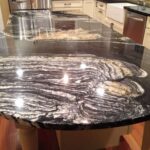 Custom Granite Bathroom Countertops Carrollton TX