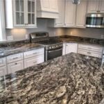 Granite Kitchen Countertops