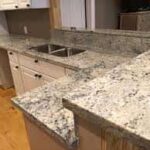 Custom Granite Kitchen Countertops Carrollton TX