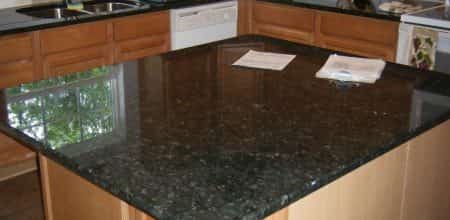 Granite Custom Countertops - Carrollton Texas