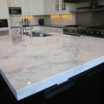 Custom Quartz Bathroom Vanity Tops Carrollton TX