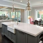 Custom Quartz Countertops Carrollton TX