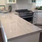 Quartz Kitchen Countertop Carrollton TX