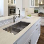 Bathroom Quartz Countertops Carrollton TX