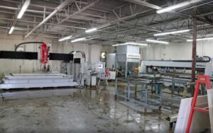 Granite Fabrication Store Carrollton TX
