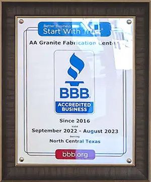 BBB Accredited Business 2022-2023