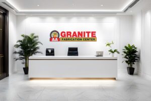 Granite Companies Near Me