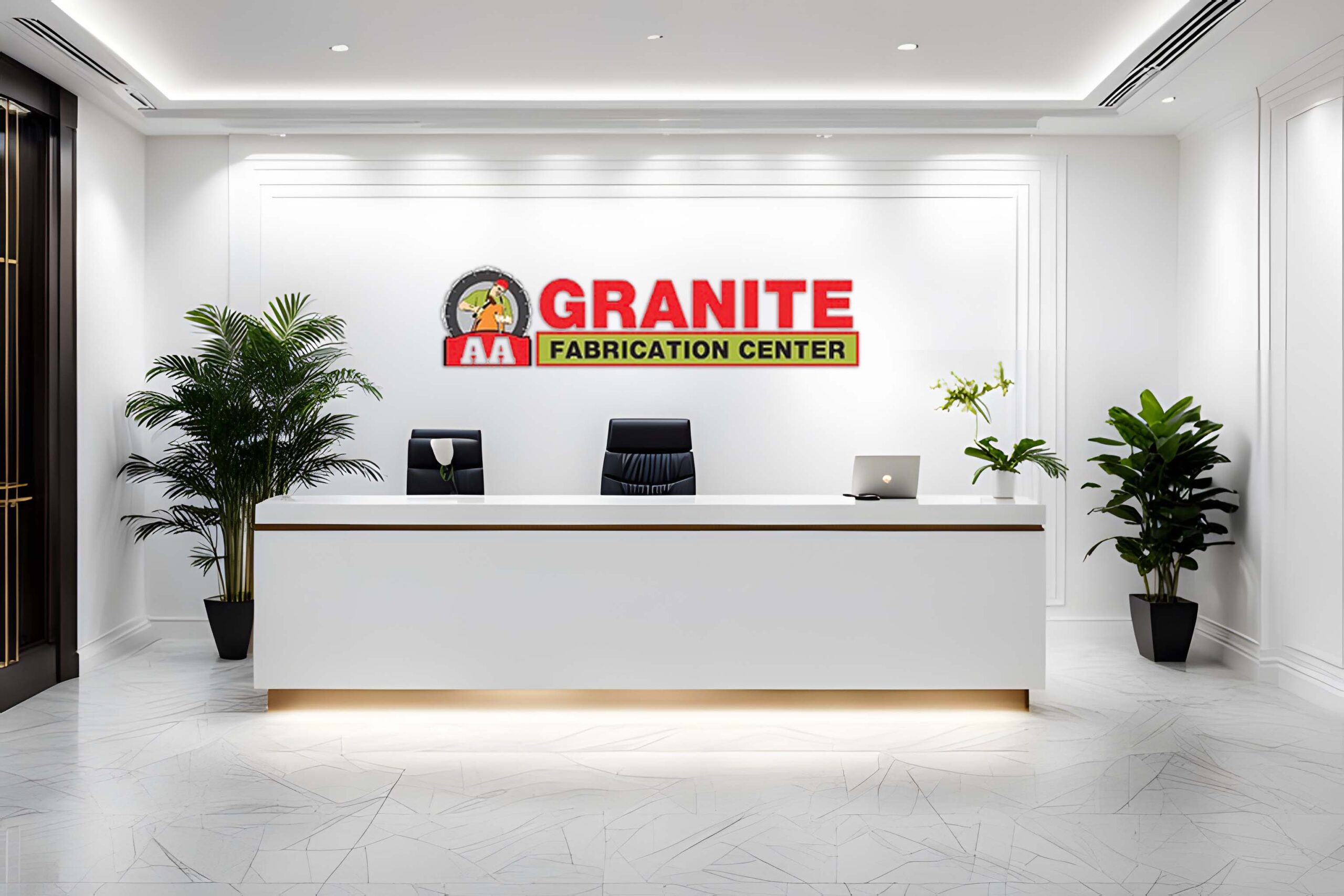 Granite Companies Near Me