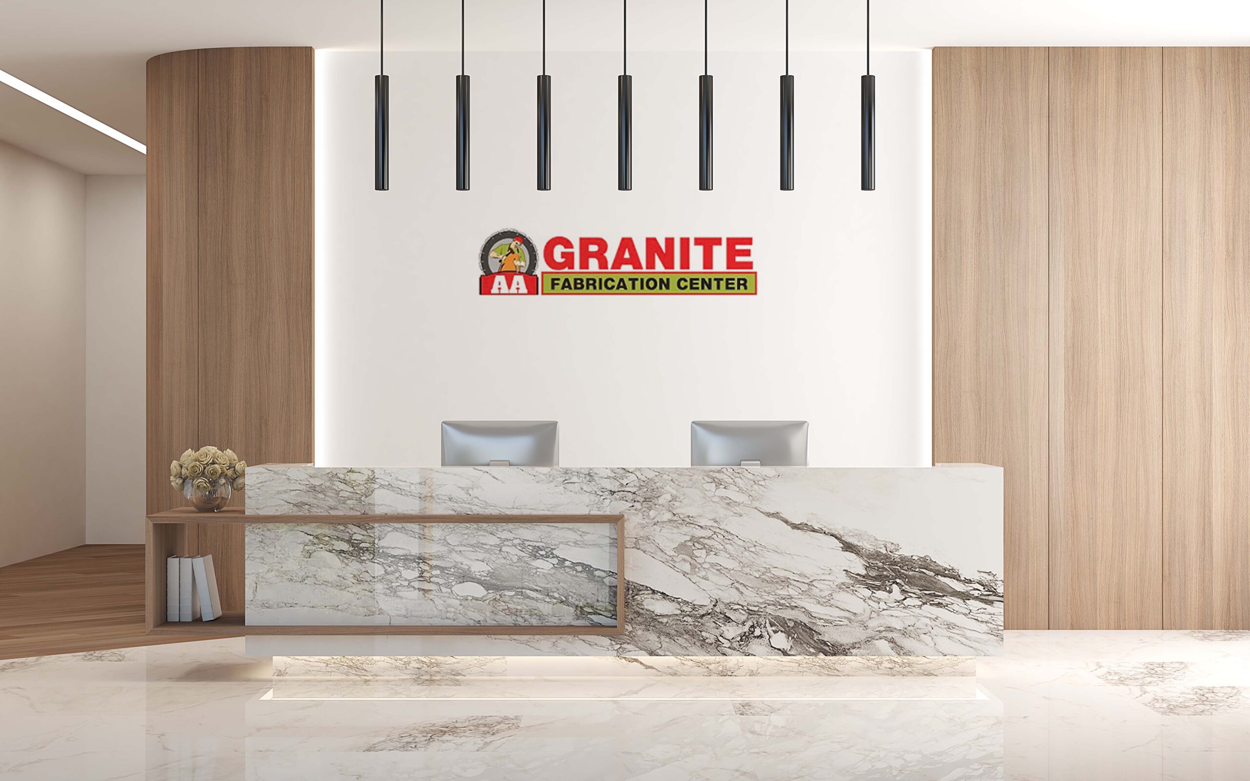 Granite Shop
